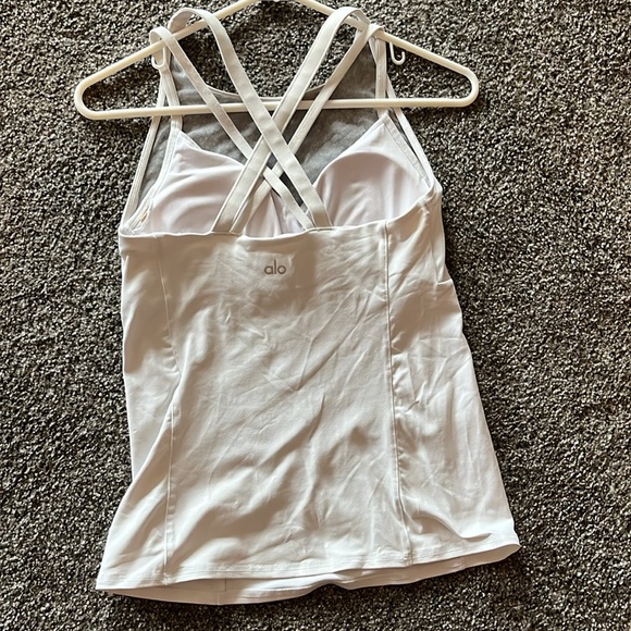 Tank - Picture 2 of 2